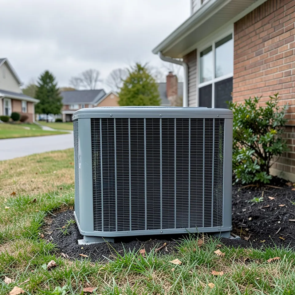 Planning AC Repair in Chickasaw, OH — local guide